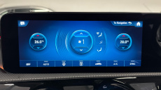 Mercedes-Benz CLA 180 AMG Line Premium Plus 4dr Tip Auto Petrol Saloon